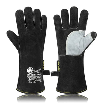 Heat Resistant Gloves