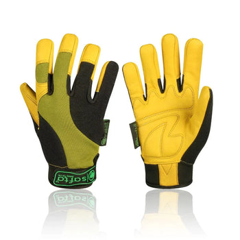 Mechanic Gloves