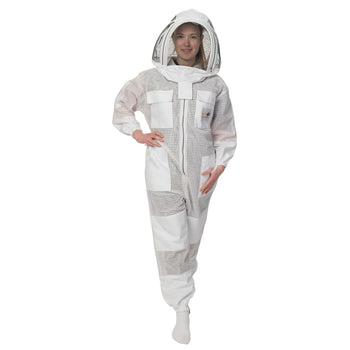 BEE SUITS