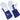 TIG Welding Gloves blue