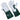 TIG Welding Gloves green