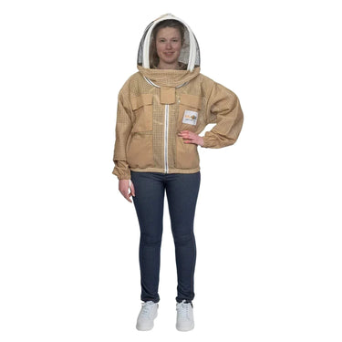 Premium Beekeeping Jacket UK