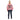 Beekeeping Jacket Pink