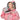 Beekeeping Jacket Pink