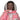 Beekeeping Jacket Pink