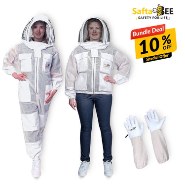 Bee Hive Starter Kit UK