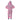 Pink Beekeeping Suit 3 Layer