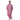 Pink Beekeeping Suit 3 Layer