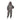 Grey Bee Suit UK | Premium Protective Beekeeping Gear
