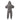 Grey Bee Suit UK | Premium Protective Beekeeping Gear