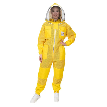 Beekeeper Suit UK | Premium Protective Beekeeping Gear