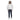 Beekeeping Jacket Cotton White Premium Quality For Beekeepers with Veil safta bee uk