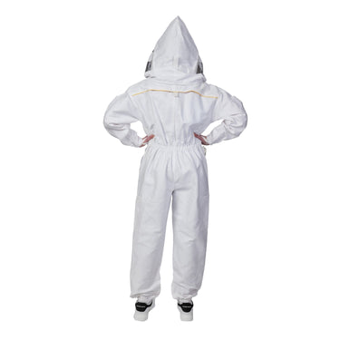 Safta Premium Poly Cotton Beekeeper Suit