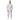 Safta Premium Poly Cotton Beekeeper Suit