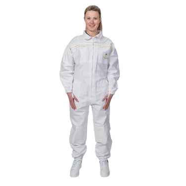 Safta Premium Poly Cotton Beekeeper Suit
