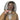 fencing Veil brown bee suit
