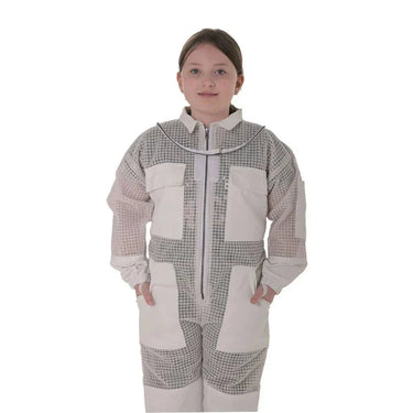 Bee Keeping Suit UK | Premium Protective Beekeeping Gear