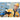 Leather Work Glove | Mechanics Gardening Carpenter Plumber | Safety Gloves