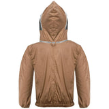 Beehive Jacket Classy Beige