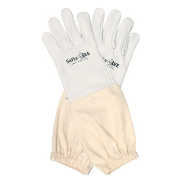 childrens beekeeping gloves