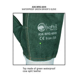 Thermal Waterproof Gloves
