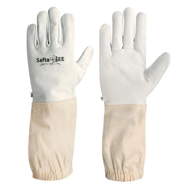 childrens beekeeping gloves