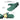 Thorn proof gardening gloves and cut resistant gloves Kevlar Gloves