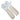 SAFTA Bee Professional Goatskin Beekeeping Gloves