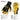 Mechanics Work Gloves