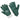 Thorn proof gardening gloves and cut resistant gloves Kevlar Gloves