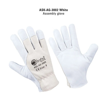 Assembly Work Gloves