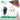Protective Gloves size chart