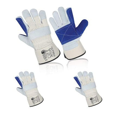 Best Leather Work Gloves