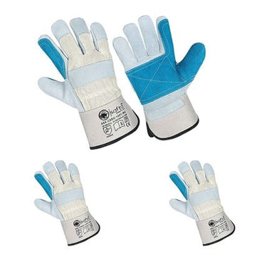 Best Leather Work Gloves