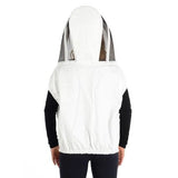 Beekeeping Vest Hooded Veil