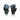 Synthetic Leather Gloves