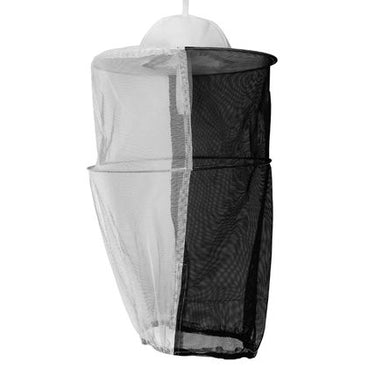 Bee Veil Round Style