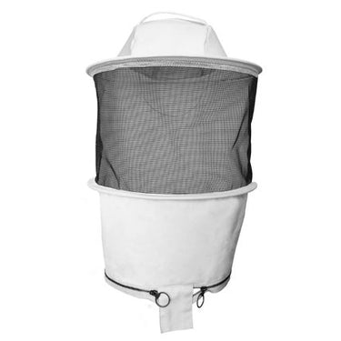 Ultra Light Cotton & Mesh Bee Veils | Comfortable Protection