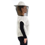 Beekeeping 3 Layer Jacket Half Sleeve Singlet