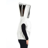 Beekeeping Vest Hooded Veil