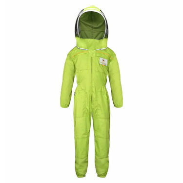 Ventilated Beekeeping Suit