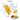 Work Safety Gloves - Yellow Work Gloves