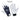 Sheepskin Leather Safety Work Gloves