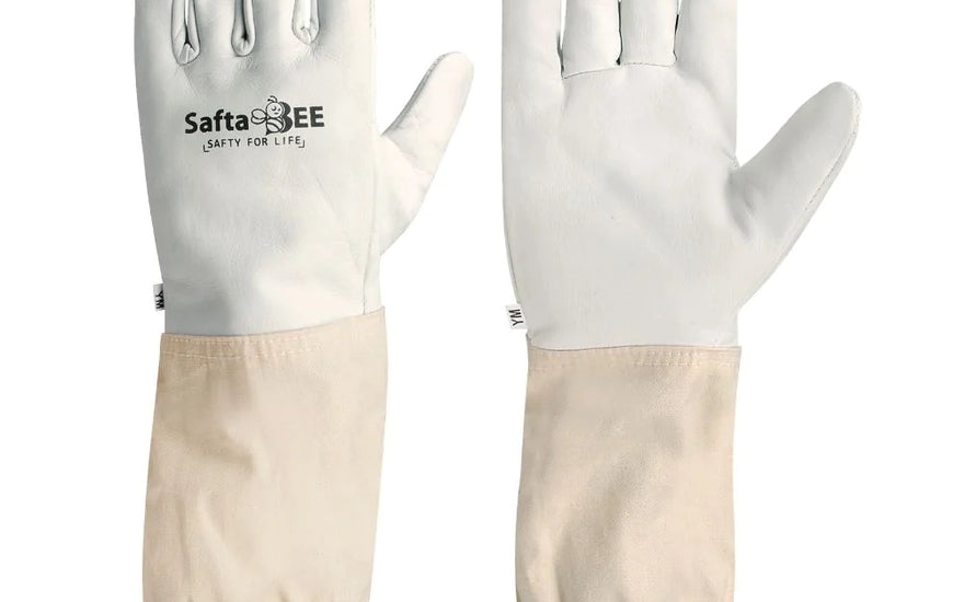 Childrens Beekeeping Gloves 