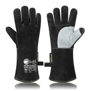 Heat Resistant Gloves
