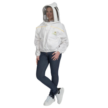 Beekeeping Jacket Cotton