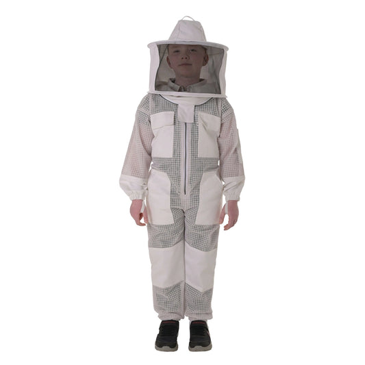 Beekeeping Suit For Kids