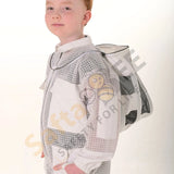 Childrens Beekeeping Suits | 3 Mesh Layer Beekeeper Protective Gear - Safta Bee
