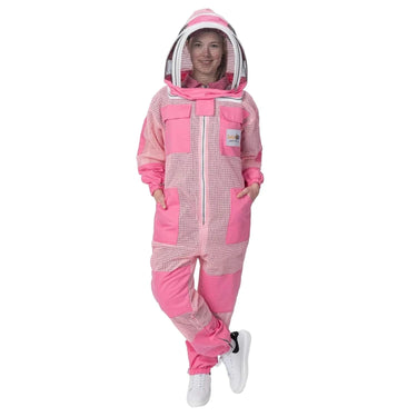 Bee Suit for Sale | Durable, Comfortable Beekeeping Gear