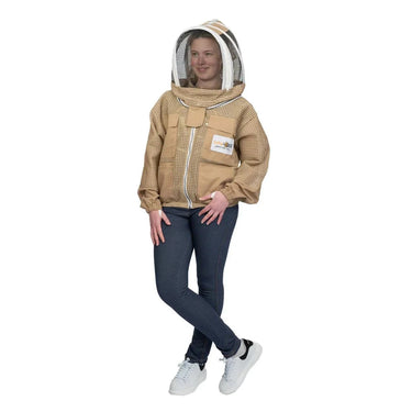 Premium Beekeeping Jacket UK